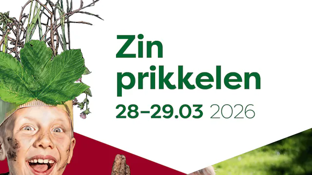 Workshop met Wouodvrouw - Zin prikkelen