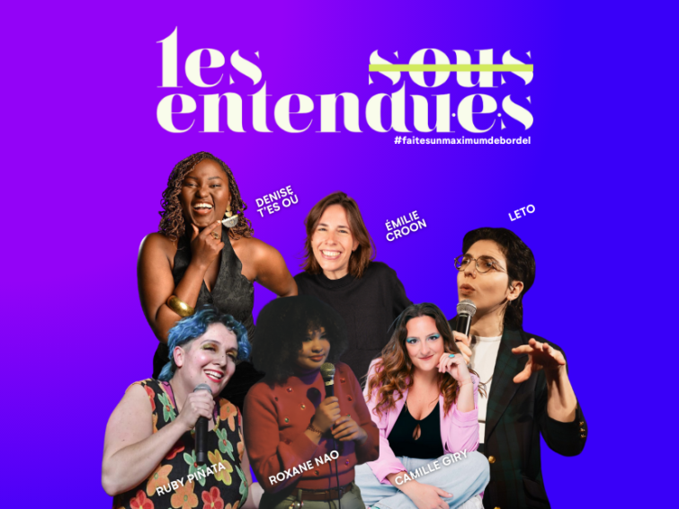 Plus drôles que lae plus drôle de tes potes