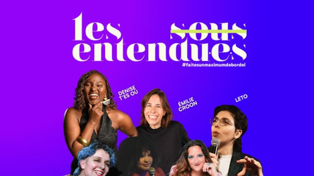 Plus drôles que lae plus drôle de tes potes