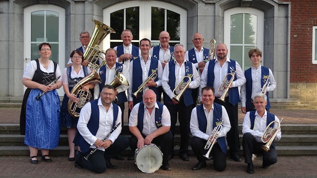 De Essener Muzikanten