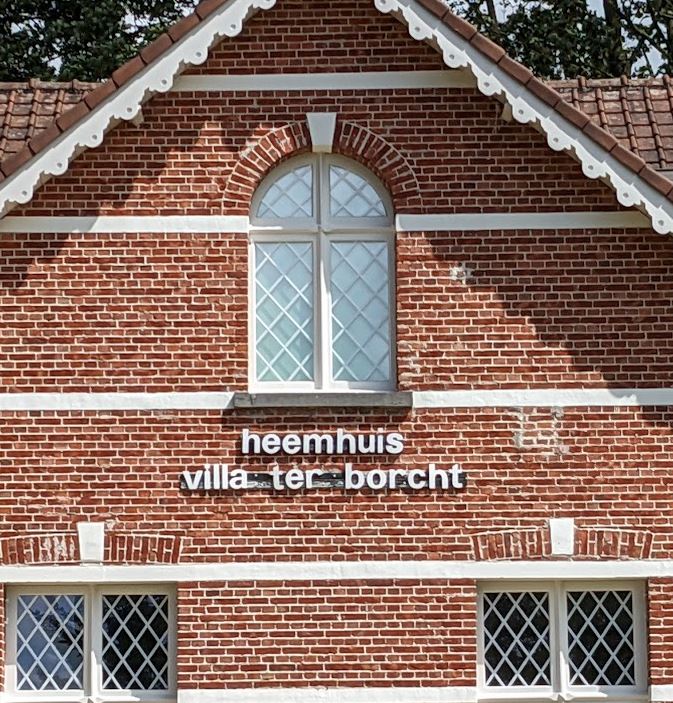 Heemhuis Marcblas