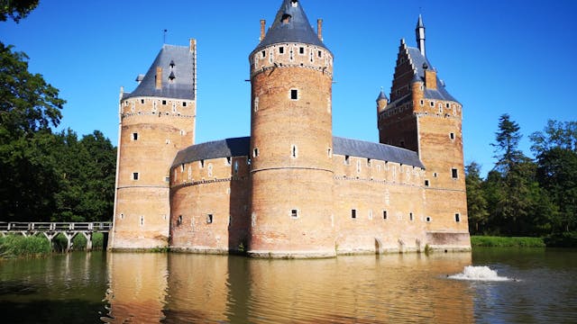 Kasteel Beersel