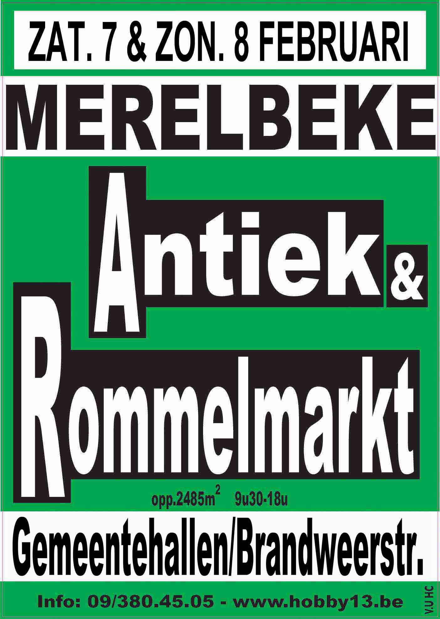 merelbeke