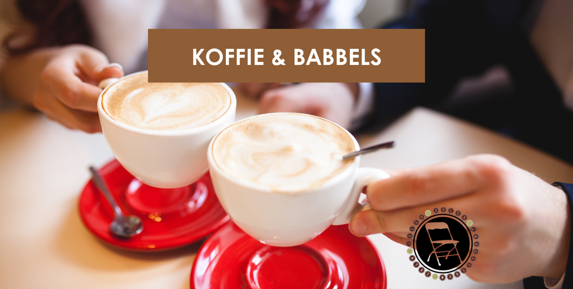 Koffie & babbels