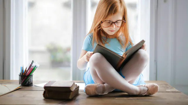 Diagonaal | Weg van de leescrisis