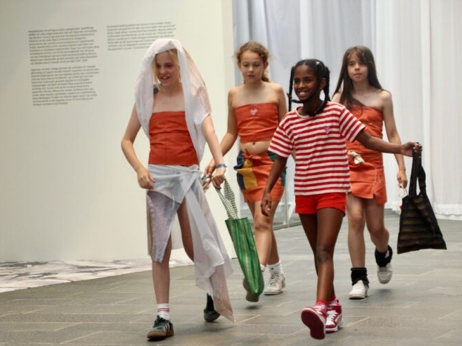 GLORIEUS MODIEUS | 9-12 jaar | Hasselt