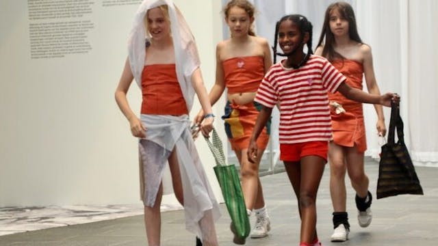 GLORIEUS MODIEUS | 9-12 jaar | Hasselt