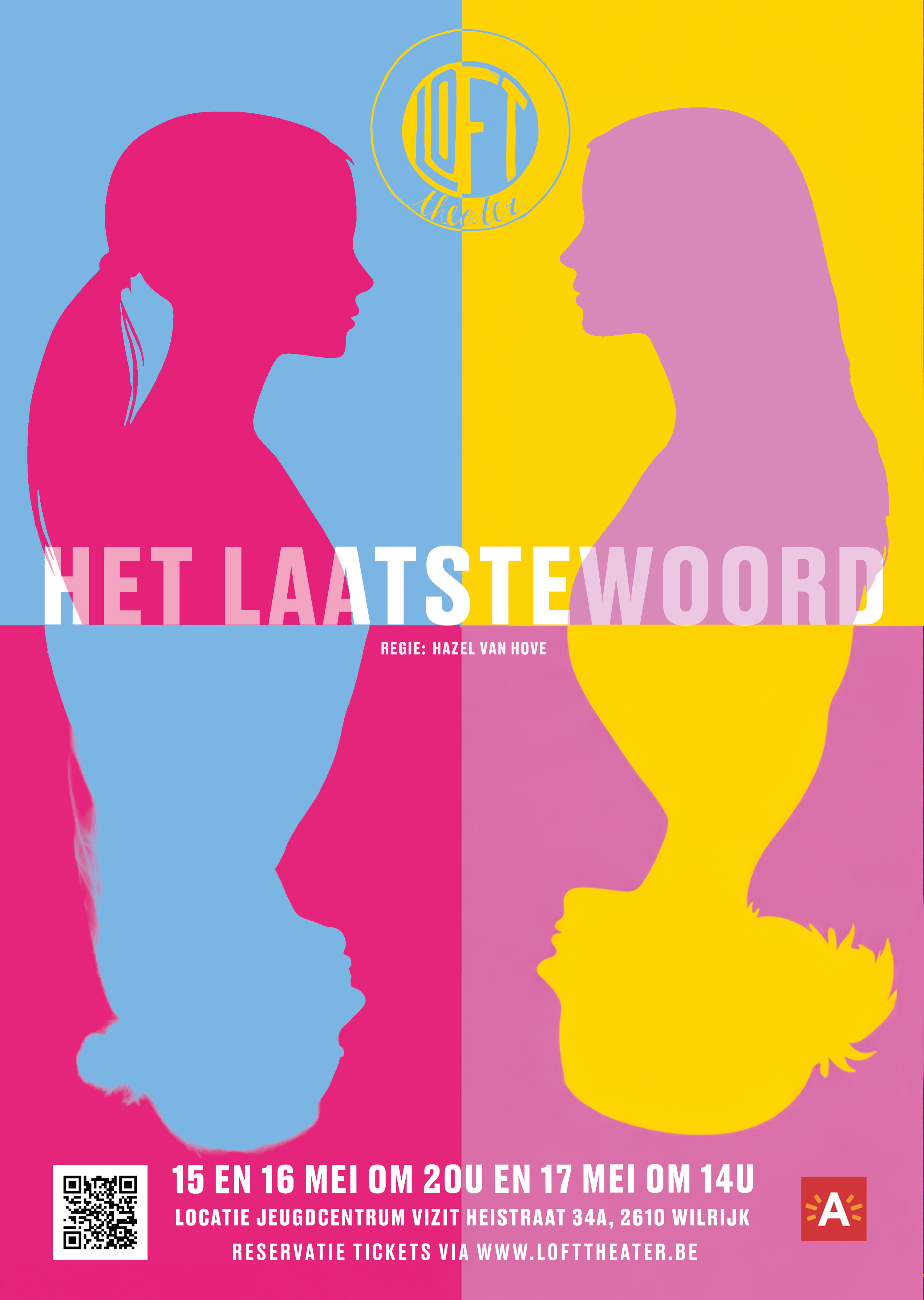 Het laatste woord