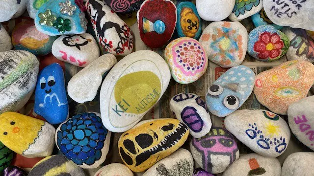 #KEIvoorAutismeZemst