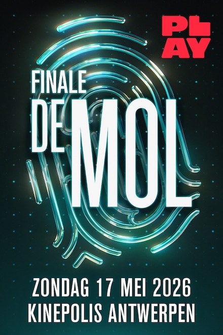 De Mol - Finale 2026