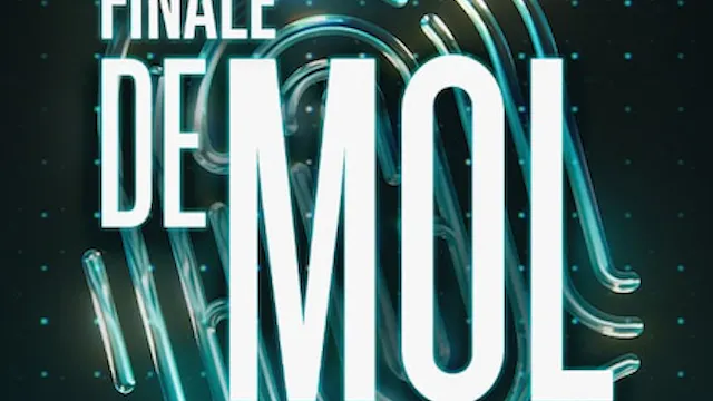De Mol - Finale 2026