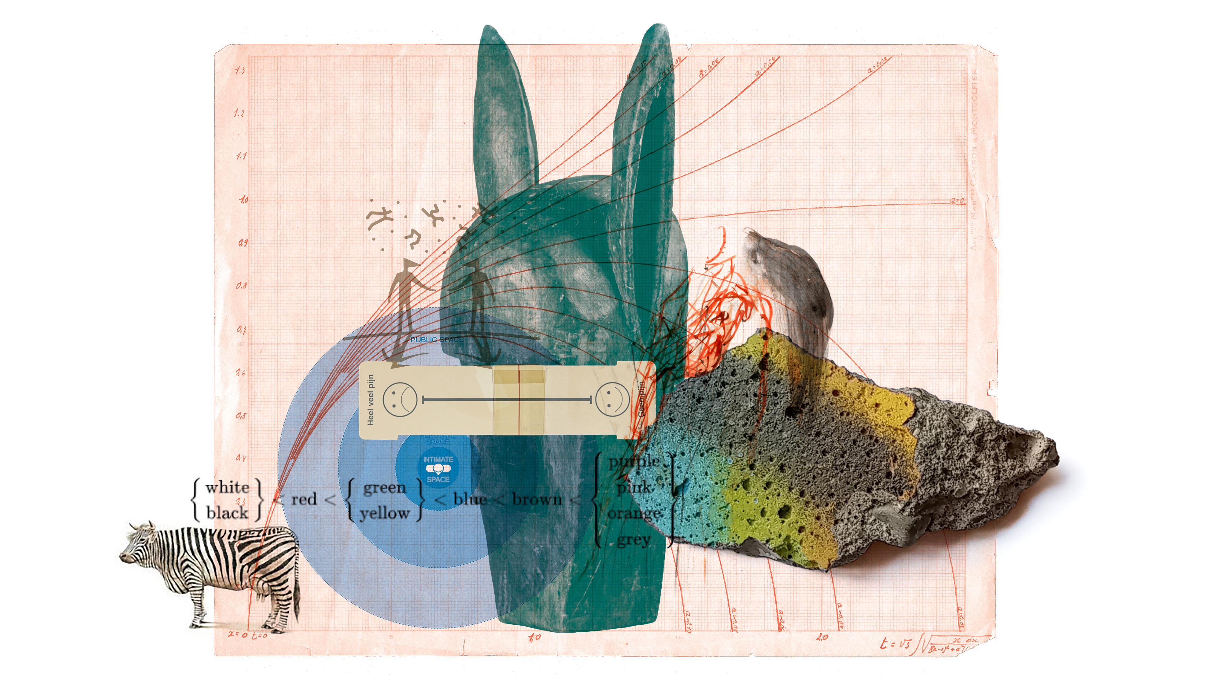 campagnebeeld Borders
