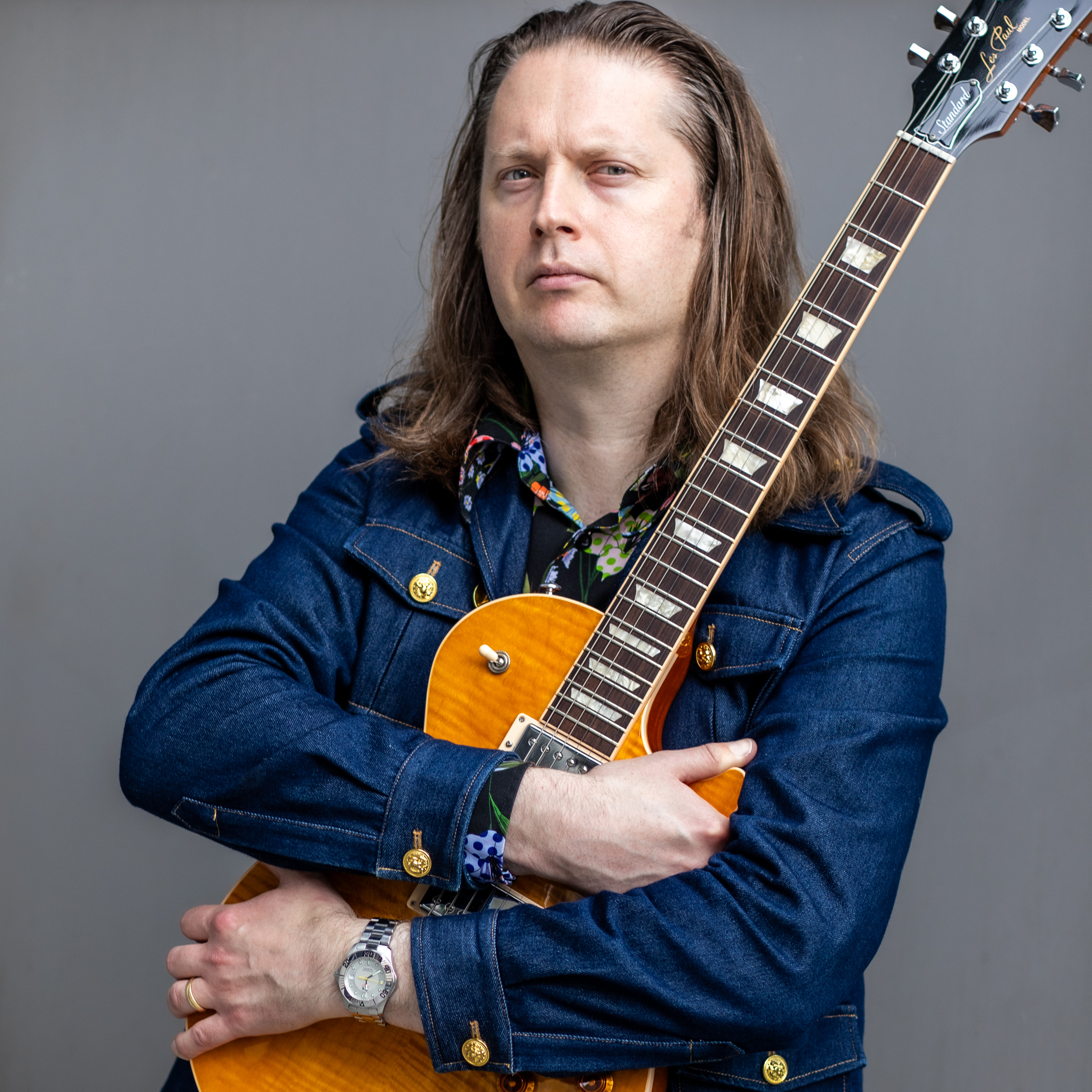 Mississippi MacDonald