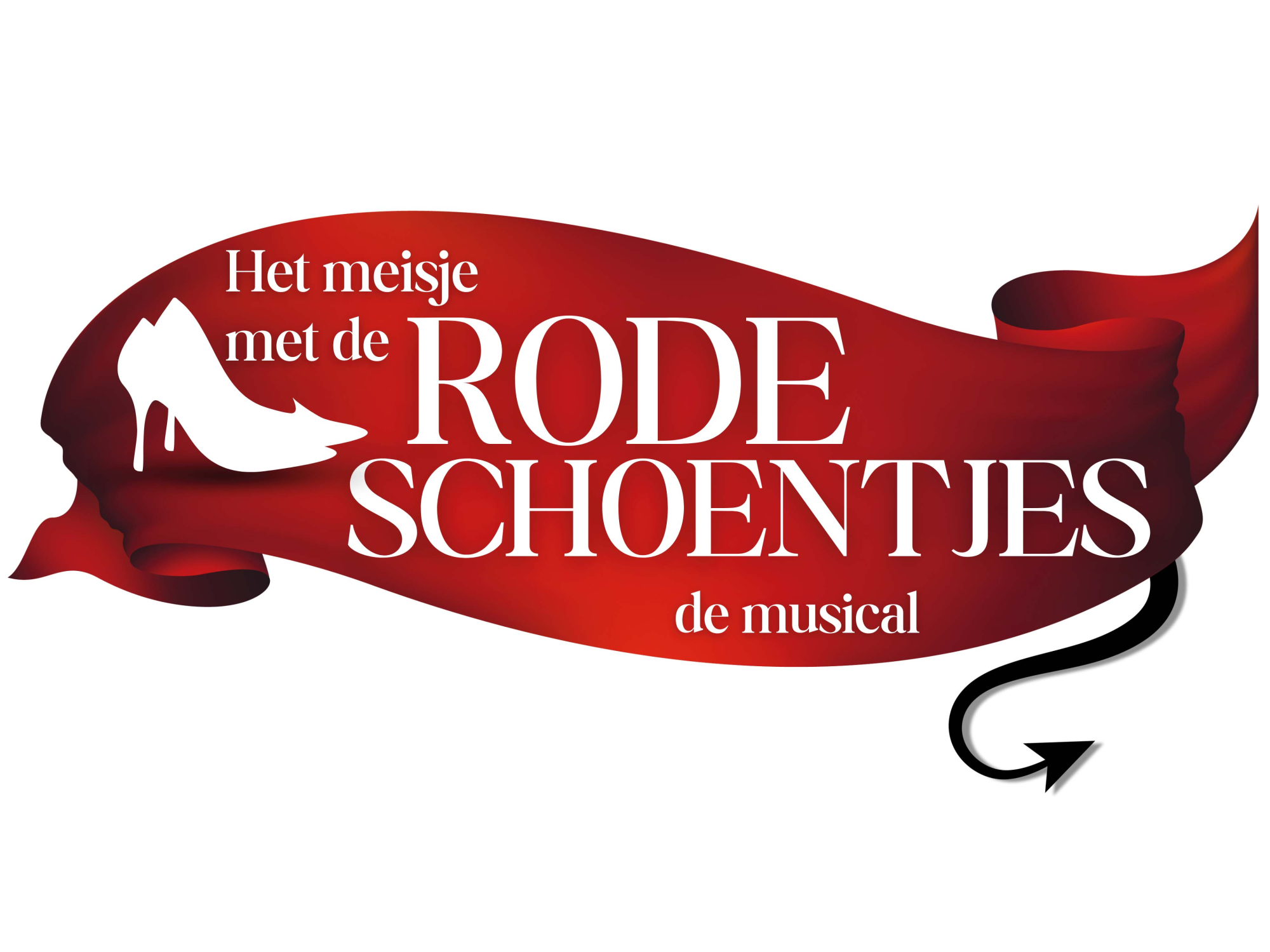 New Life Academy - Het meisje met de rode schoentjes (​​​​​​​beeld  New Life Academy)