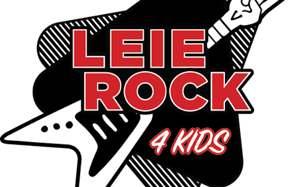 LeieRock4Kids