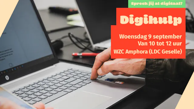 Digihulp Wingene