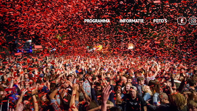 Fonnefeesten