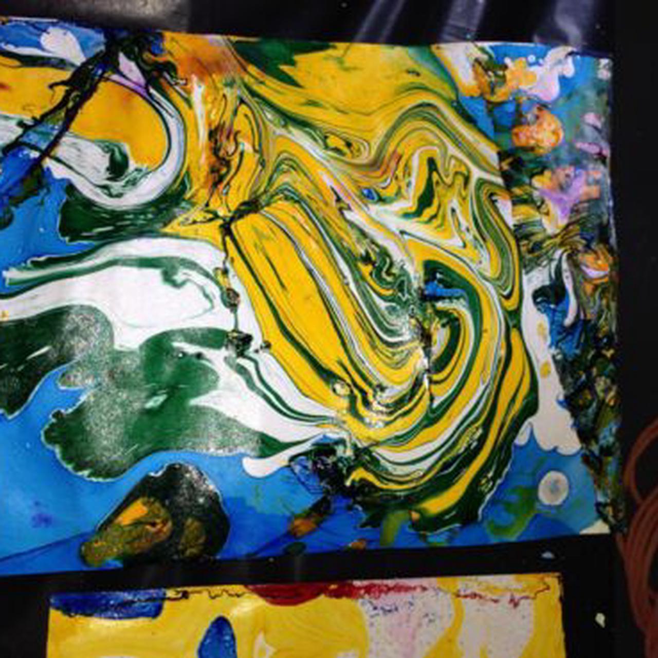 Arty Shock S-M-Bodegem Zomer 8 - 2026