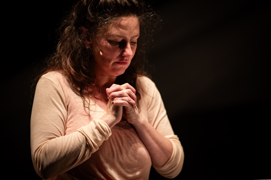 Janne Desmet & Martha!tentatief