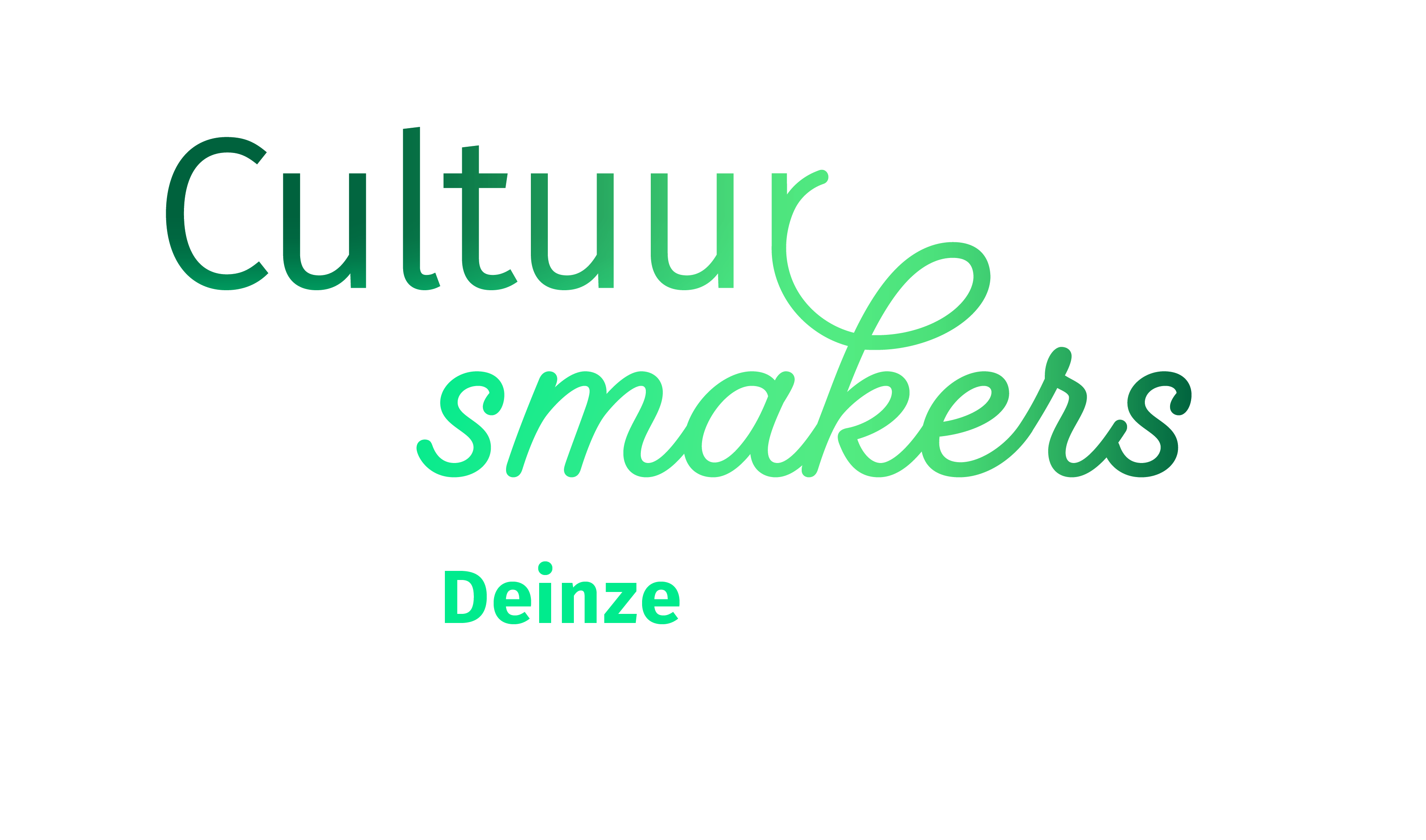 Cultuursmakers Deinze