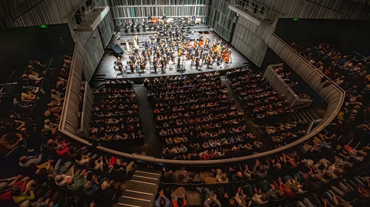 Brussels Philharmonic