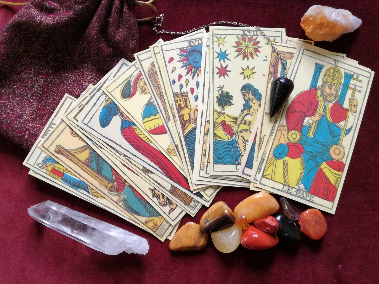 tarot