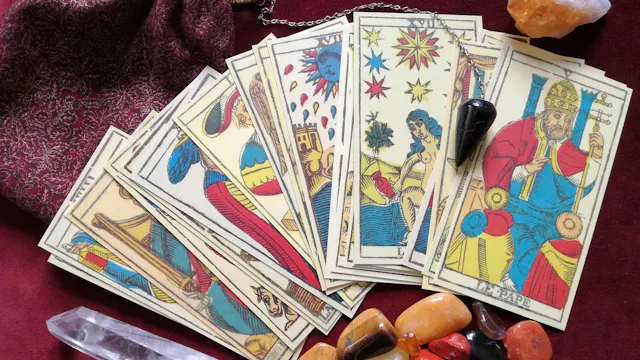 tarot