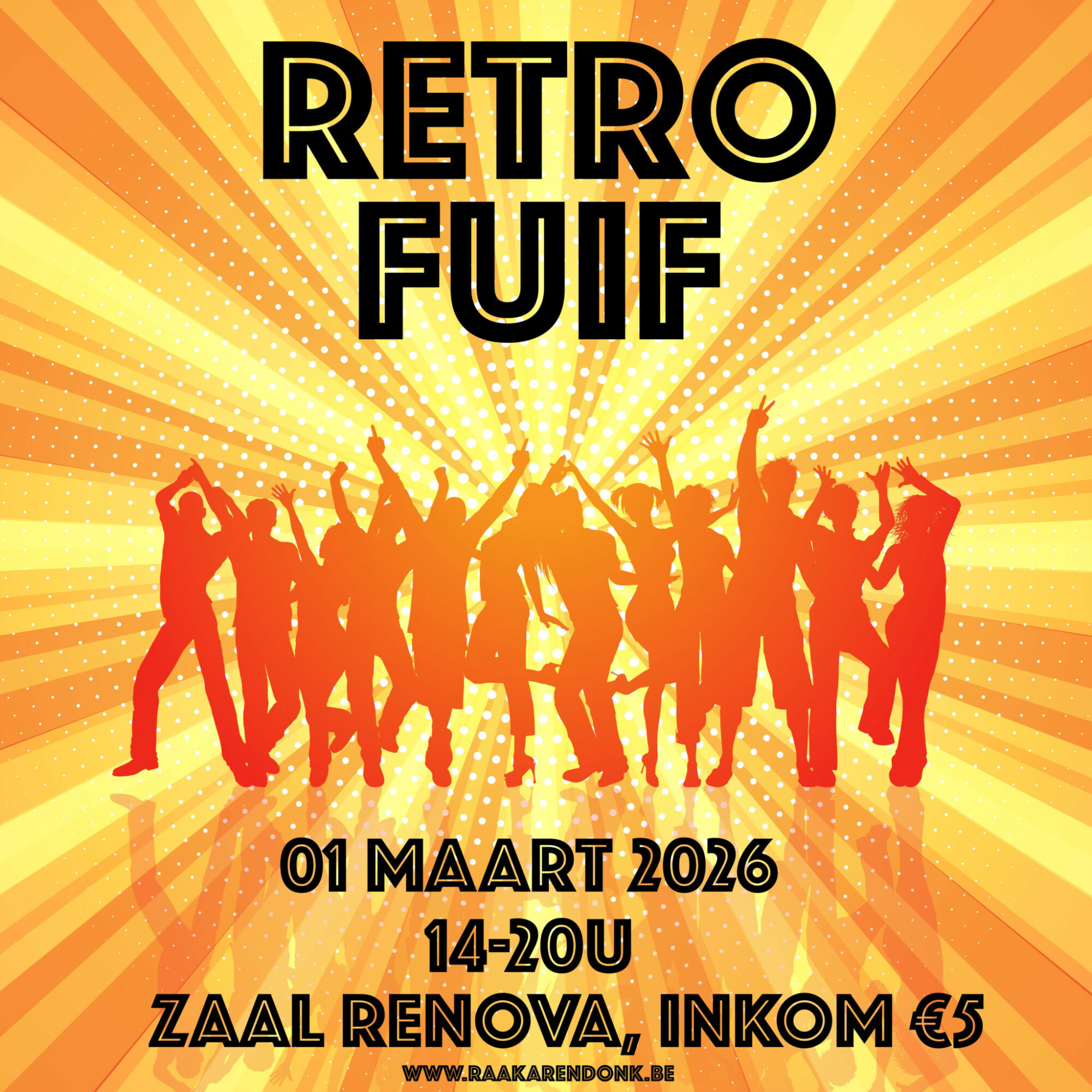 RETRO-FUIF