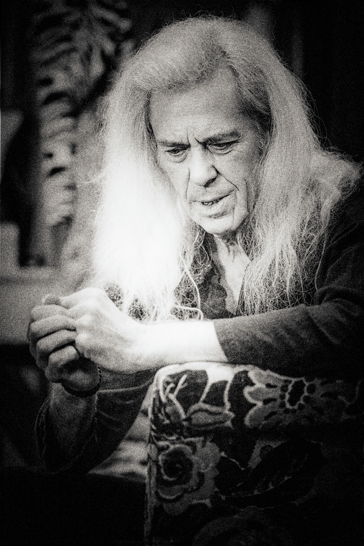 Guido Belcanto en het broederschap