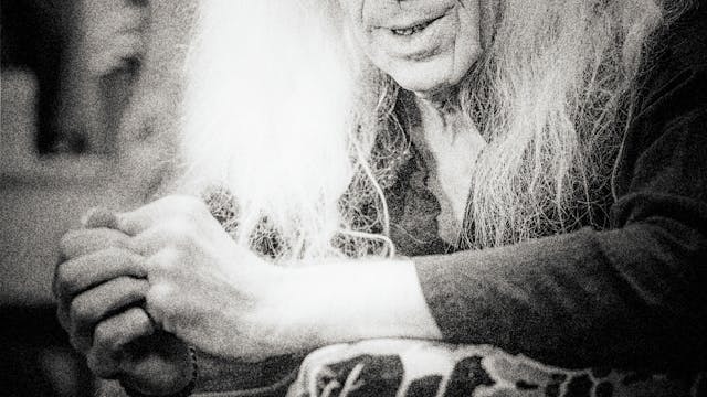 Guido Belcanto en het broederschap