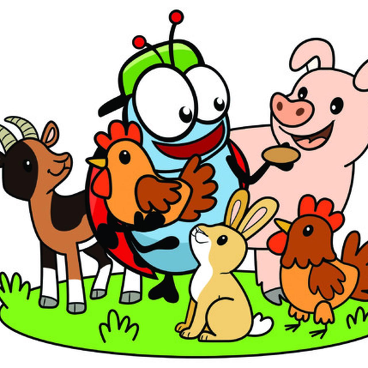 Dierenkamp Oudenaarde (6-10/07/2026)