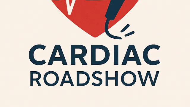 Cardiac Roadshow
