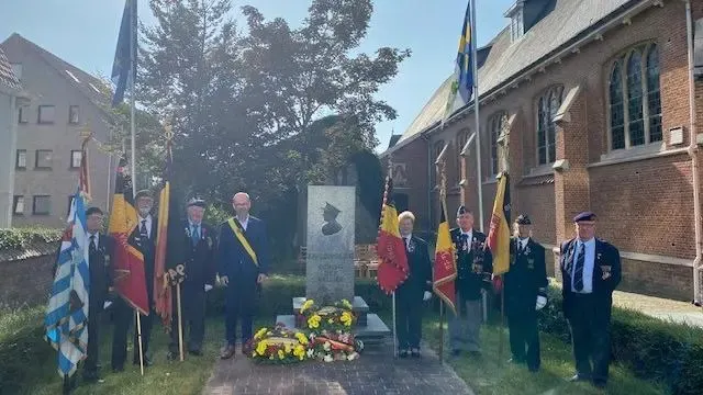 Overlijden Koning Leopold III