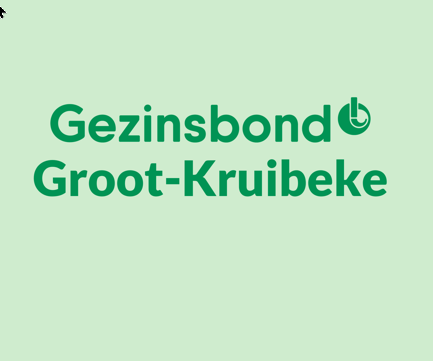 Gezinsbond Groot-Kruibeke