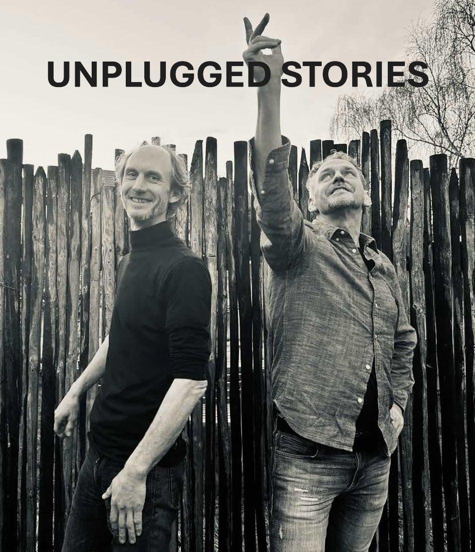 Unplugged Stories