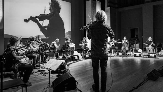 Hiraeth - Wouter Vandenabeele