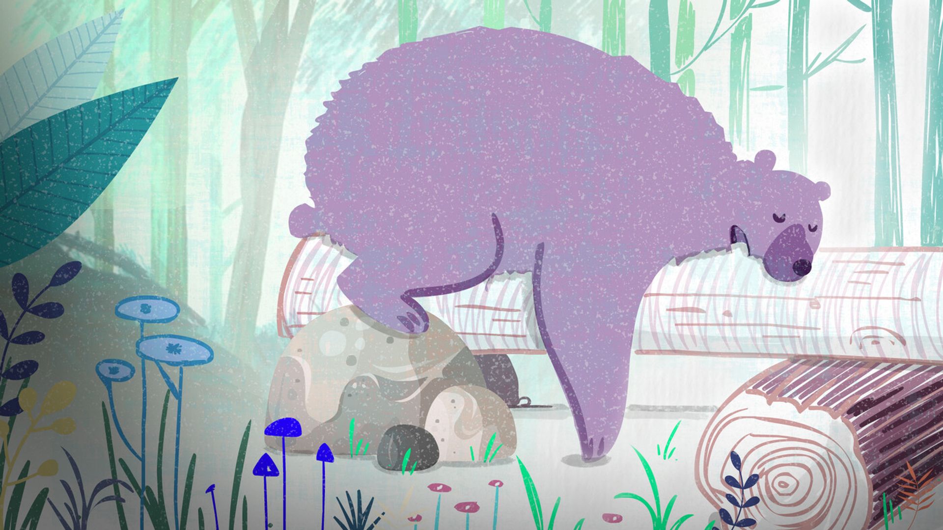 Kijk smakelijk! (3+) - Célia Tocco, Célia Tisserant, Frits Standaert, Pascale Hecquet