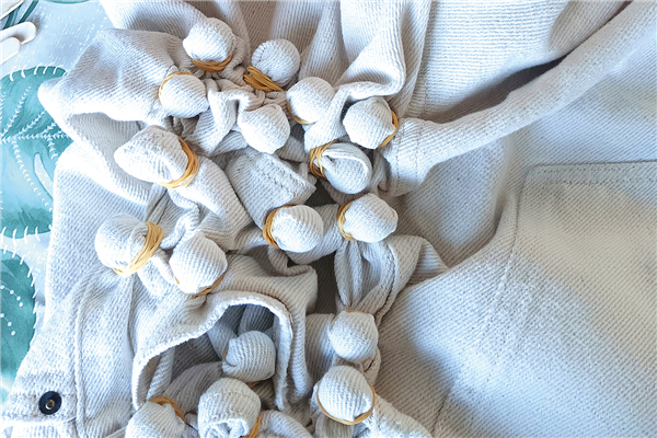 Familiezondag: workshop shibori