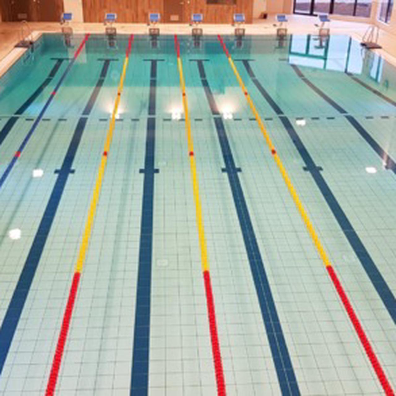 Initiatie schoolslag (jan - mrt) | 10 lessen)