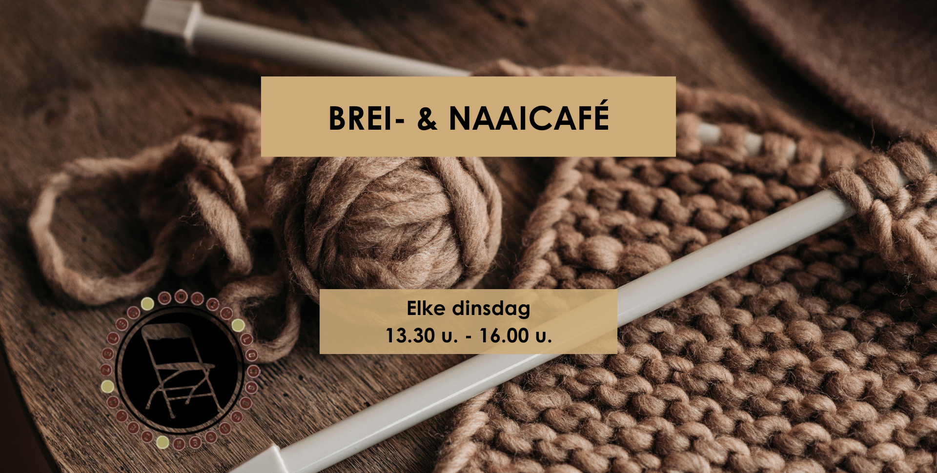 Brei- en naaicafé