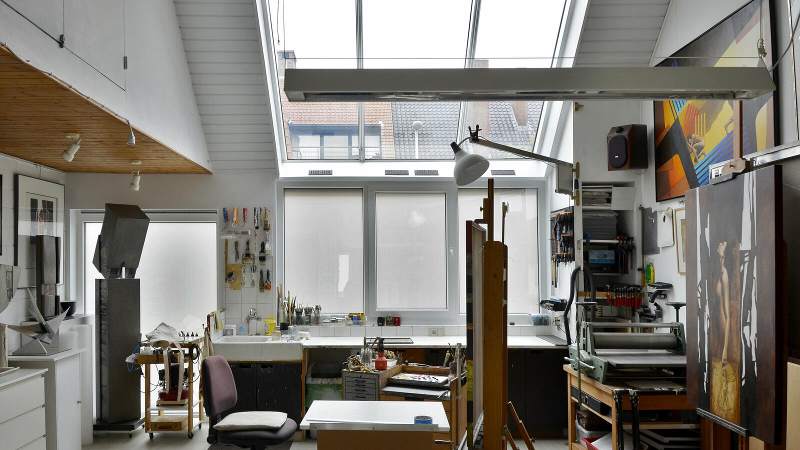 Danny Bloes - Arlette