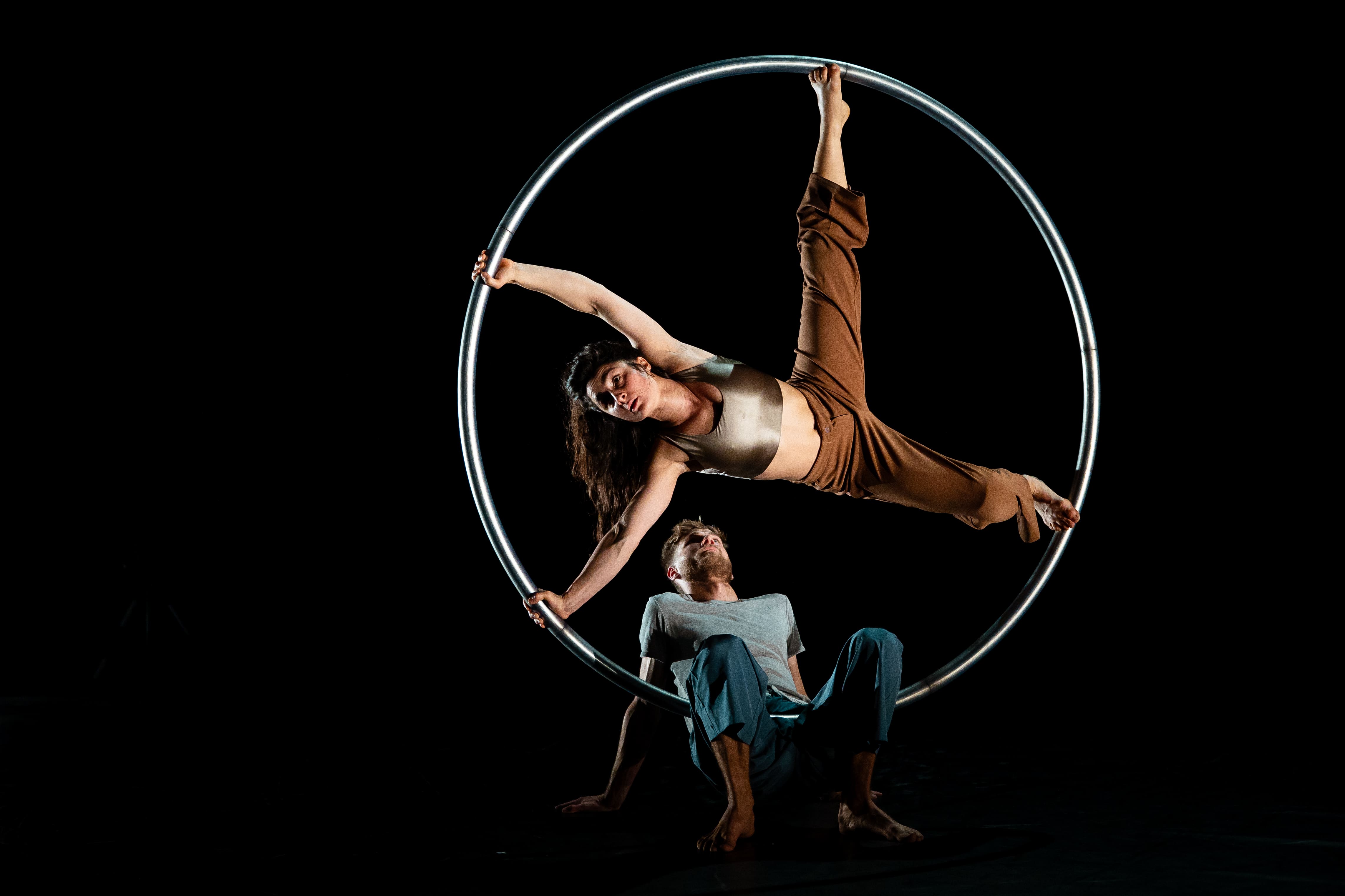 In Difference | Jef Everaert & Marica Marinoni