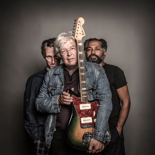 Matthysen, Mosuse en Van Ballaert