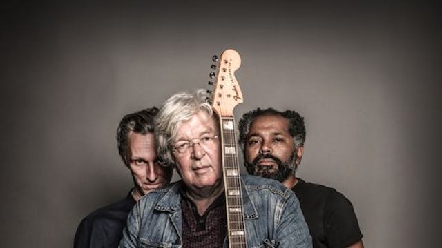 Matthysen, Mosuse en Van Ballaert