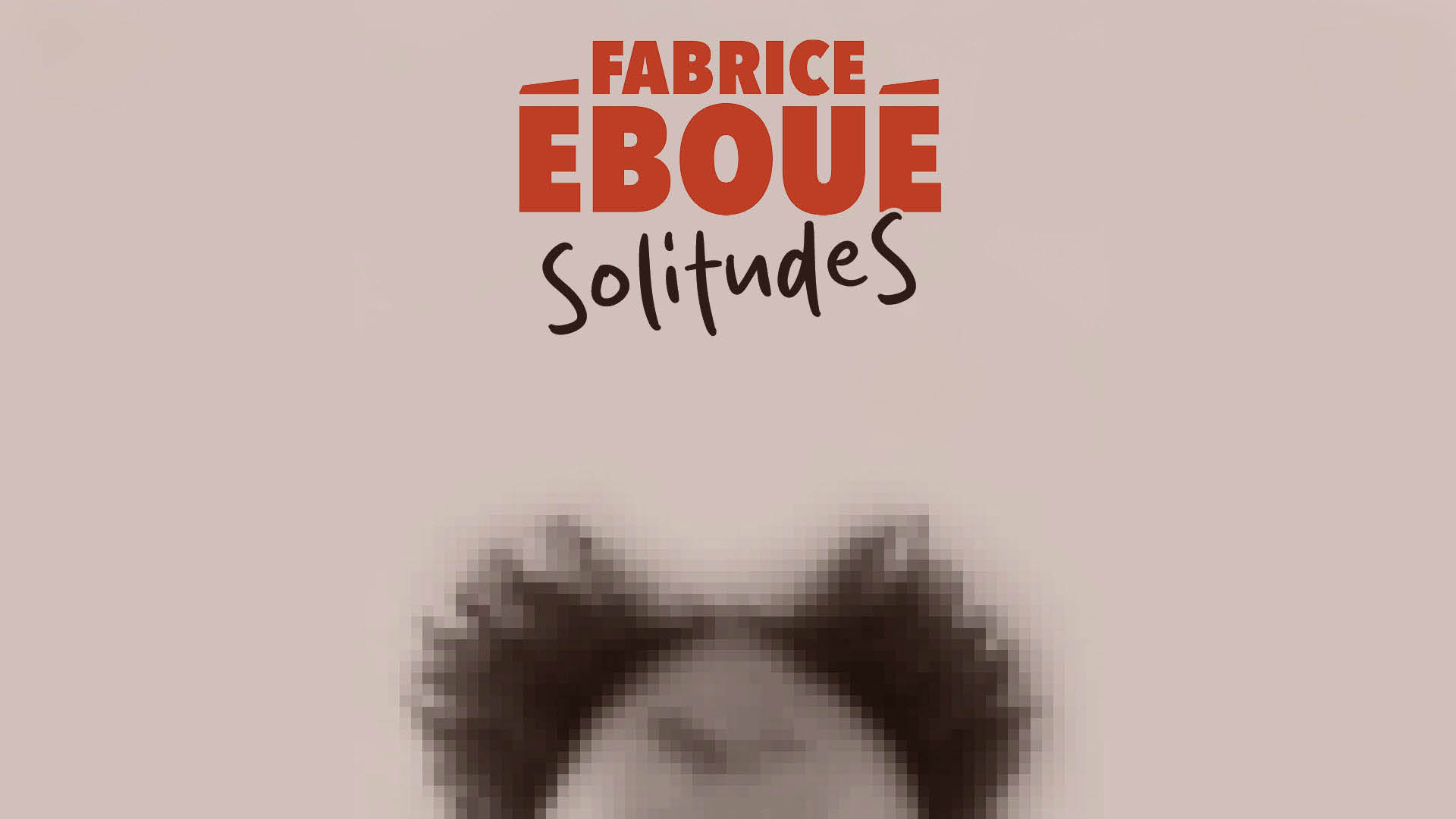 FABRICE EBOUE