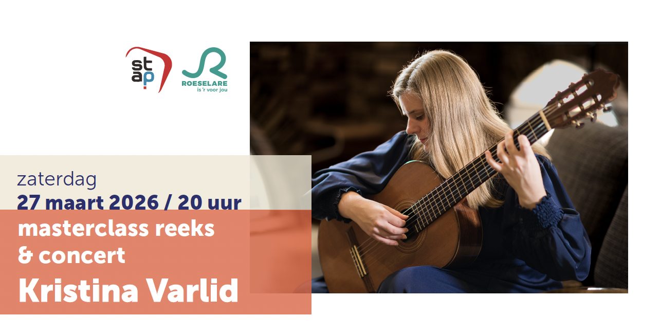 Concert Kristina Varlid