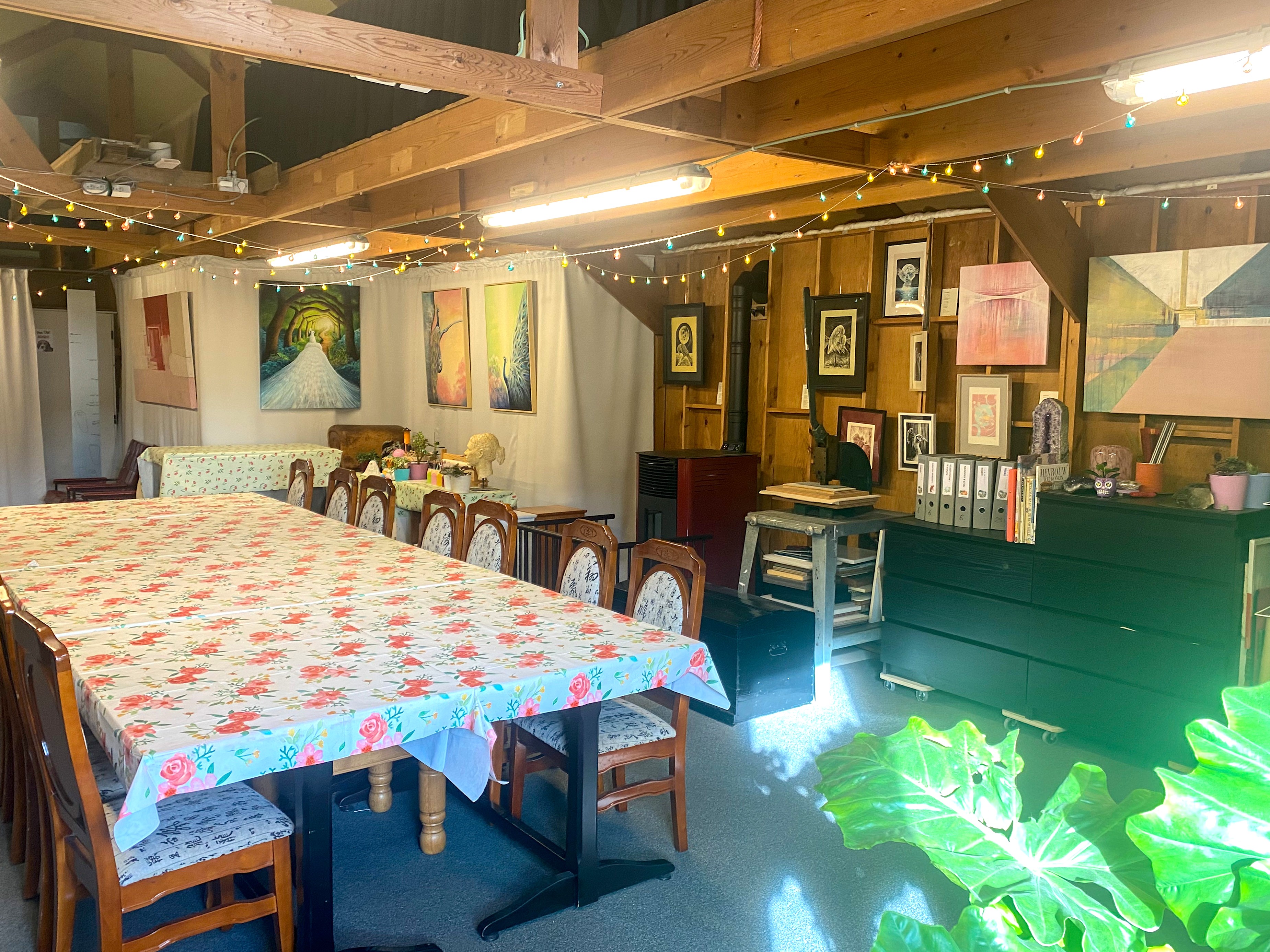 Studio LDP - Kunstatelier