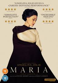 Film: Maria