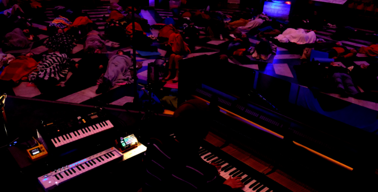 Ligconcert Adriaan Swerts