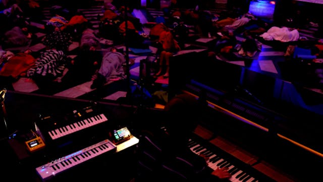 Ligconcert Adriaan Swerts